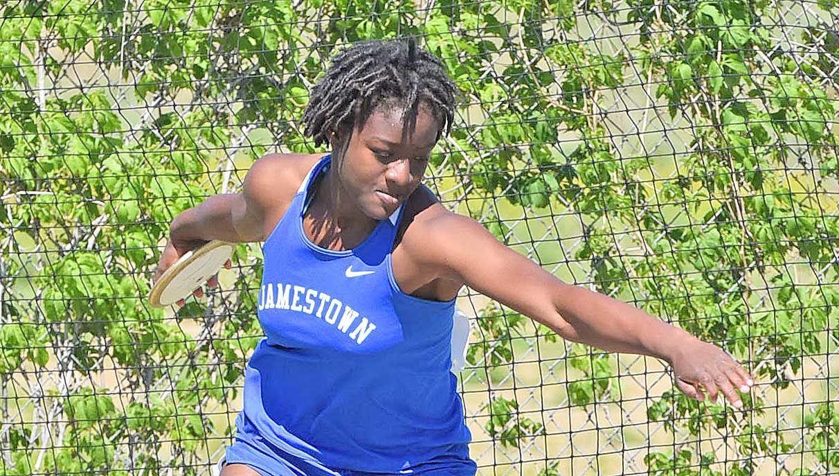 State track meet